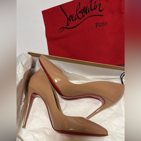 Bran new so Kate pump - Picture 2 of 2